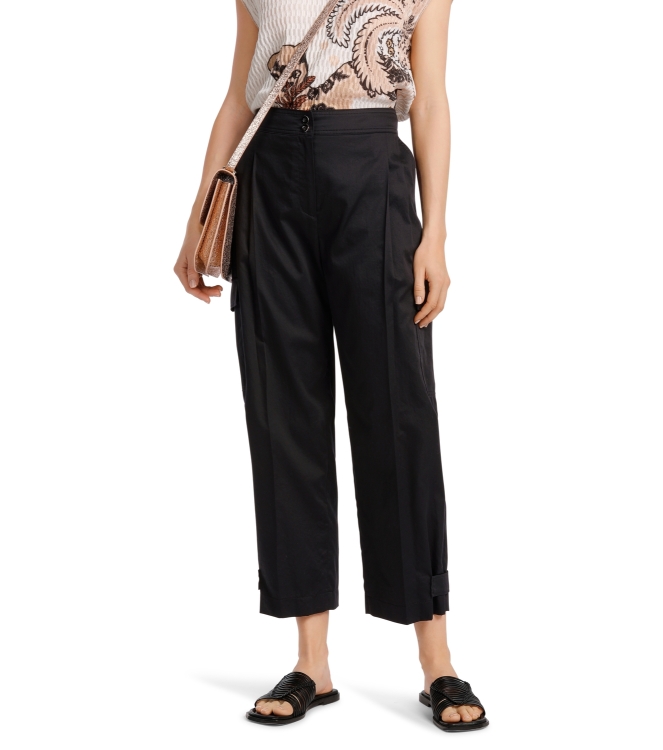 MarcCain Collections Hose WELS 900 Black