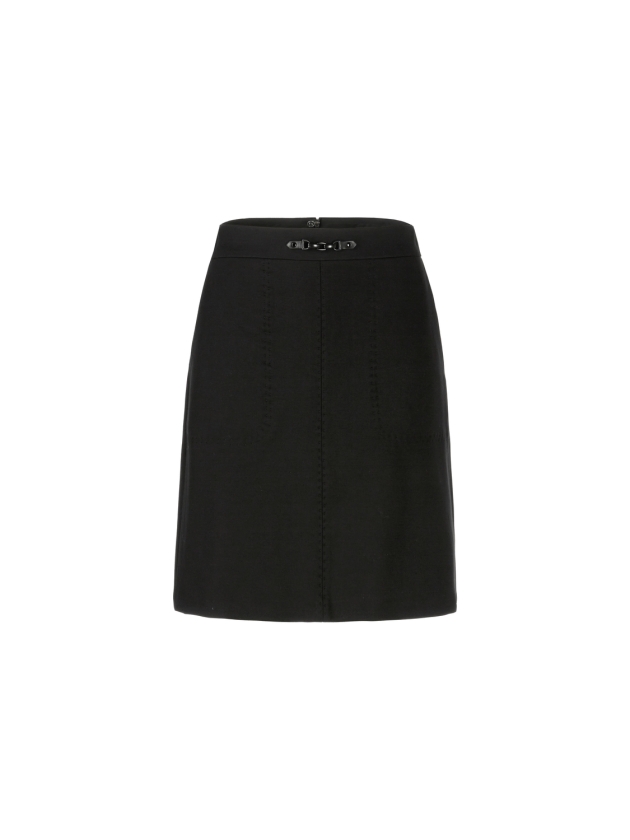 MarcCain Collections Rock 900 Black