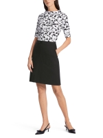 MarcCain Collections Rock 900 Black