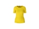 MarcCain Additions T-Shirt 431 Bright Sulphur