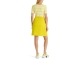 MarcCain Additions Rock 431 Bright Sulphur