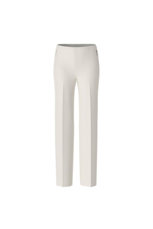 MarcCain Additions Hose WINDER 182 smoke