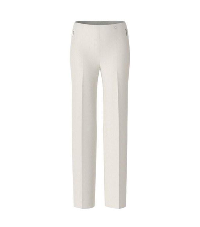 MarcCain Additions Hose WINDER 182 smoke