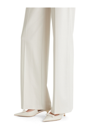MarcCain Additions Hose WINDER 182 smoke