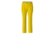 MarcCain Additions Hose SYDNEY 431 Bright Sulphur