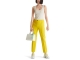MarcCain Additions Hose SYDNEY 431 Bright Sulphur
