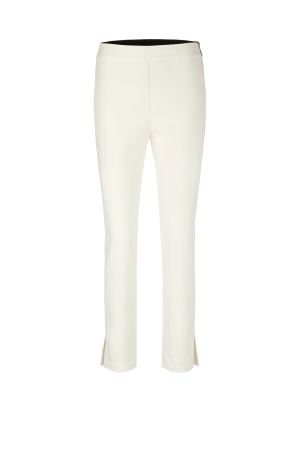 MarcCain Sports Hose SLIVEN 110 Off White