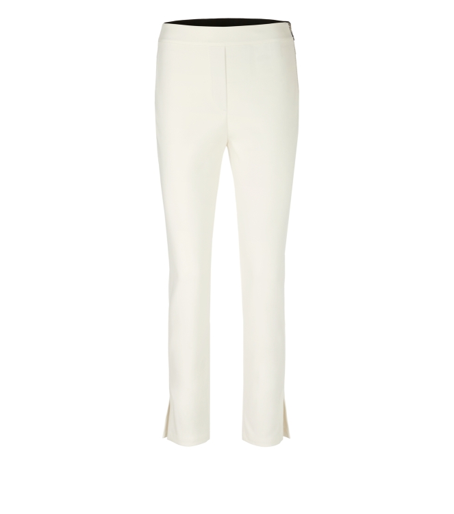 MarcCain Sports Hose SLIVEN 110 Off White