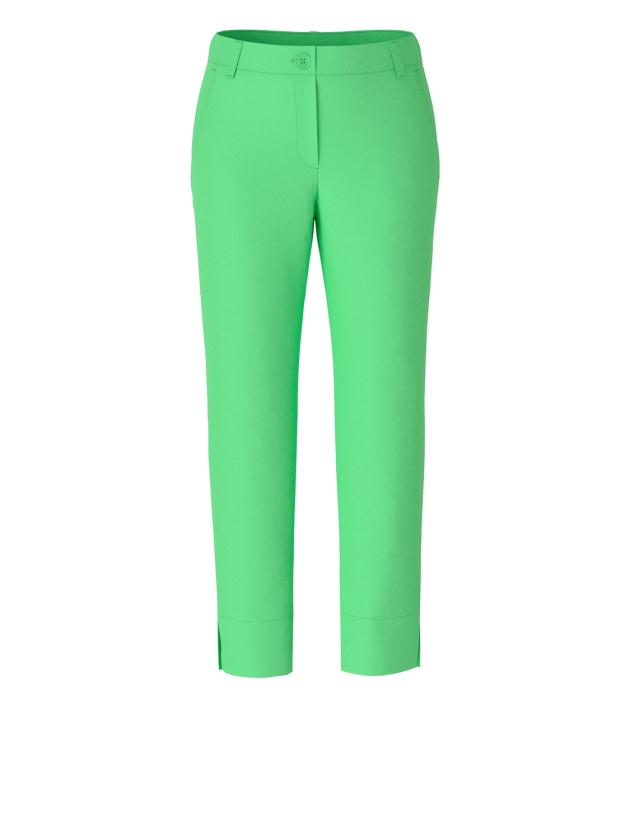 MarcCain Sports Hose FUSHUN 543 New Neon Green