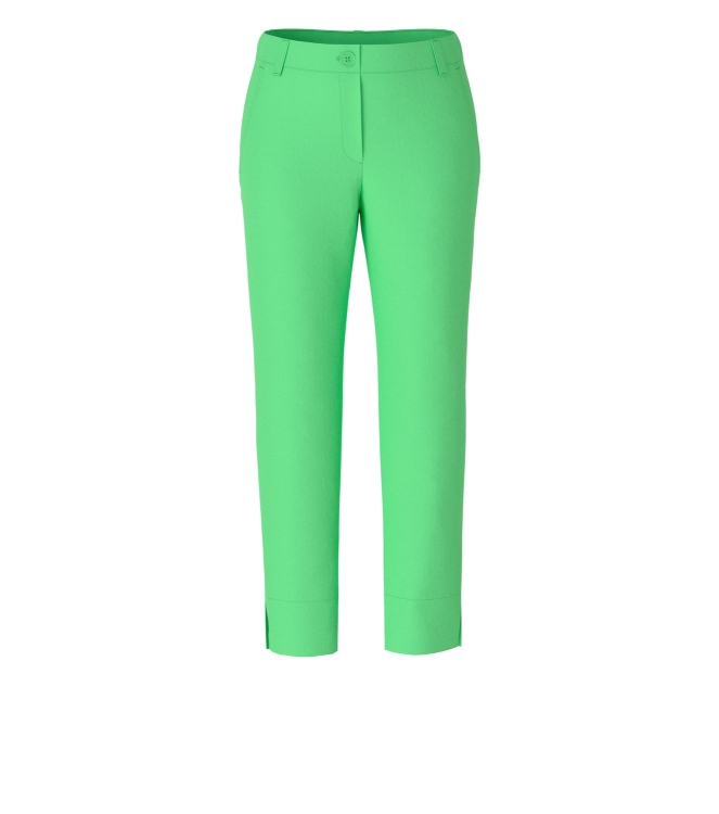 MarcCain Sports Hose FUSHUN 543 New Neon Green