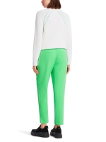 MarcCain Sports Hose FUSHUN 543 New Neon Green
