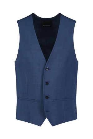 Roy Robson BAUKASTEN-WESTE A410 Navy