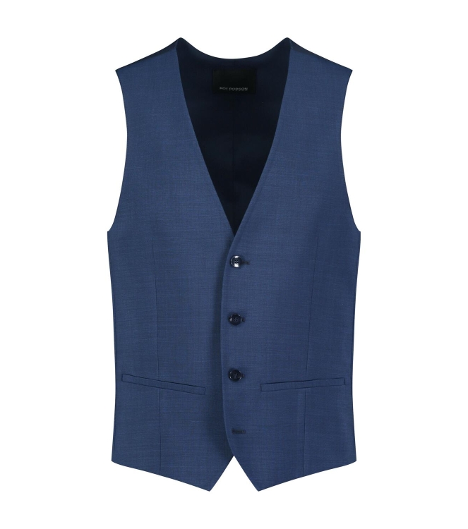 Roy Robson BAUKASTEN-WESTE A410 Navy