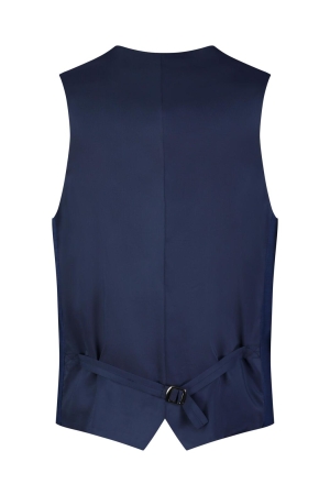 Roy Robson BAUKASTEN-WESTE A410 Navy
