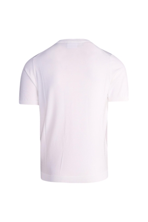 Born with Appetite Wake T-shirt Stretch Knit 150 Off white