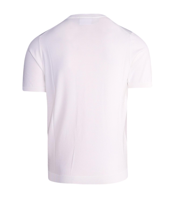 Born with Appetite Wake T-shirt Stretch Knit 150 Off white