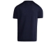 Born with Appetite Rome T-shirt Flat Knit 290 Navy