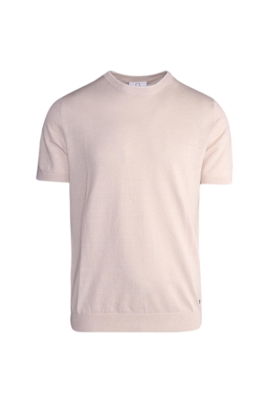 Born with Appetite Rome T-shirt Flat Knit 186 Kit