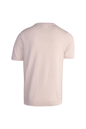 Born with Appetite Rome T-shirt Flat Knit 186 Kit