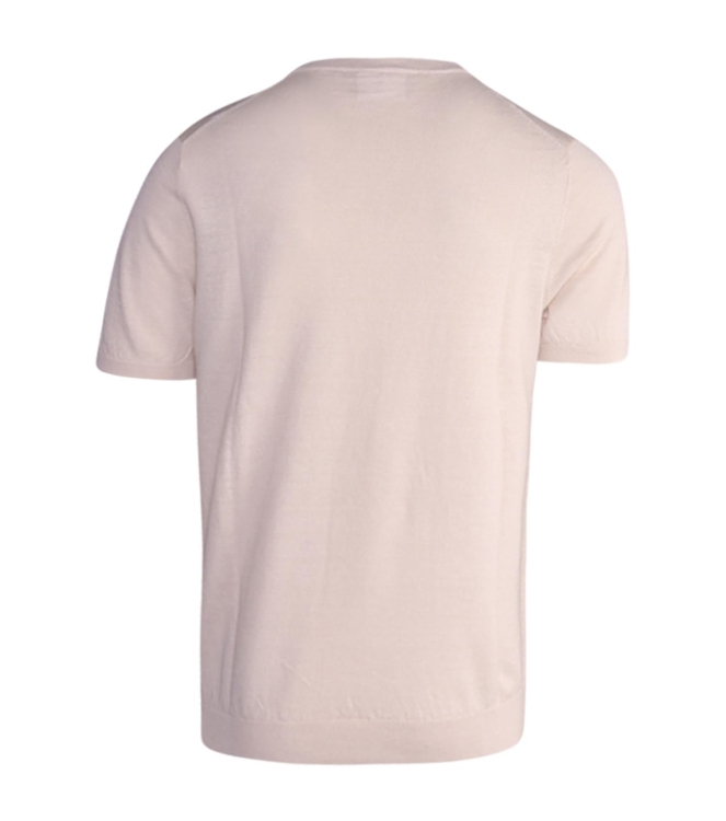 Born with Appetite Rome T-shirt Flat Knit 186 Kit