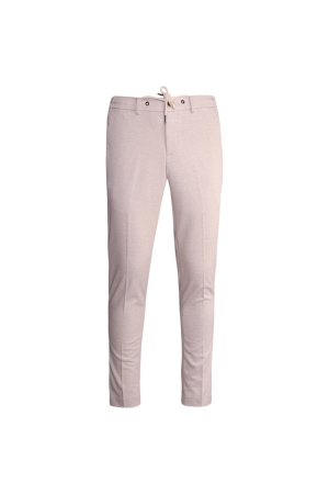 Born with Appetite Das Drawstring Trouser 820 Sand