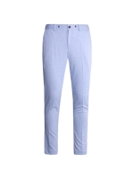 Born with Appetite Das Drawstring Trouser 210 l.Blue