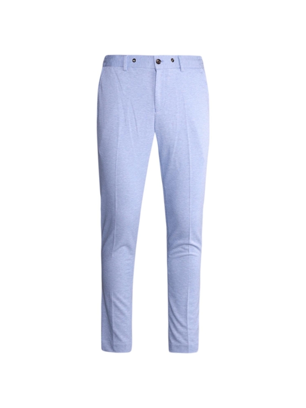 Born with Appetite Das Drawstring Trouser 210 l.Blue