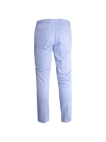 Born with Appetite Das Drawstring Trouser 210 l.Blue
