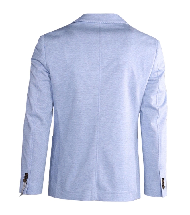 Born with Appetite Fame Jacket Drop 8 210 l.blue