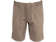 Scotland Blue Ferdinand Structure Chino Short 820 Sand