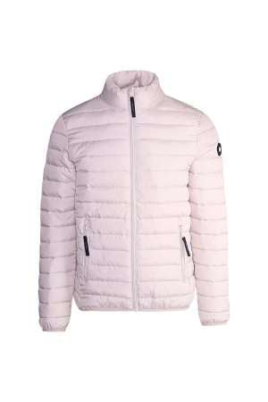 Scotland Blue Travis Stepped Jacket 186 Kit
