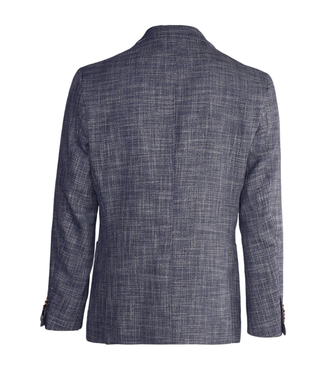 Scotland Blue Leek Jacket Drop 7,5 267 Dark denim
