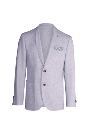 Scotland Blue Leek Jacket Drop 7,5 920 Mist