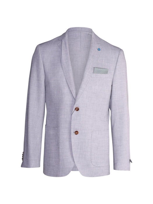 Scotland Blue Leek Jacket Drop 7,5 920 Mist