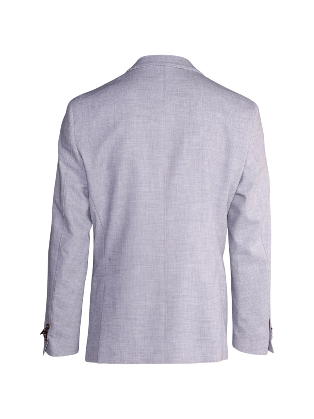 Scotland Blue Leek Jacket Drop 7,5 920 Mist