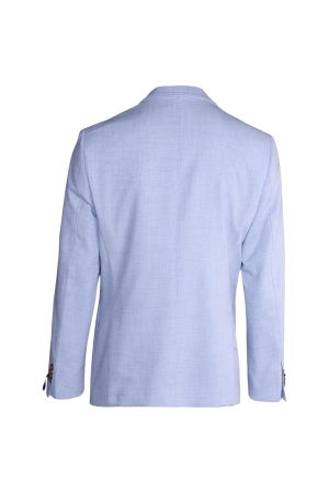 Scotland Blue Leek Jacket Drop 7,5 210 Light blue