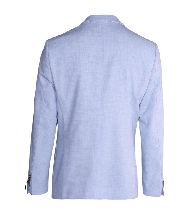 Scotland Blue Leek Jacket Drop 7,5 210 Light blue