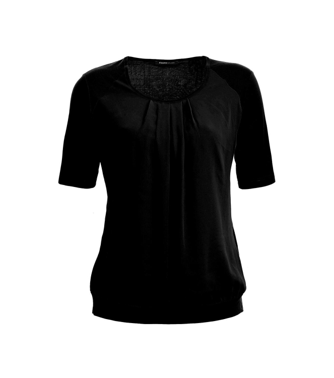 Frank Walder NOSBlusenshirts Black