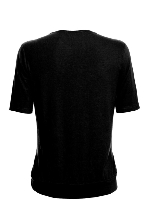 Frank Walder NOSBlusenshirts Black