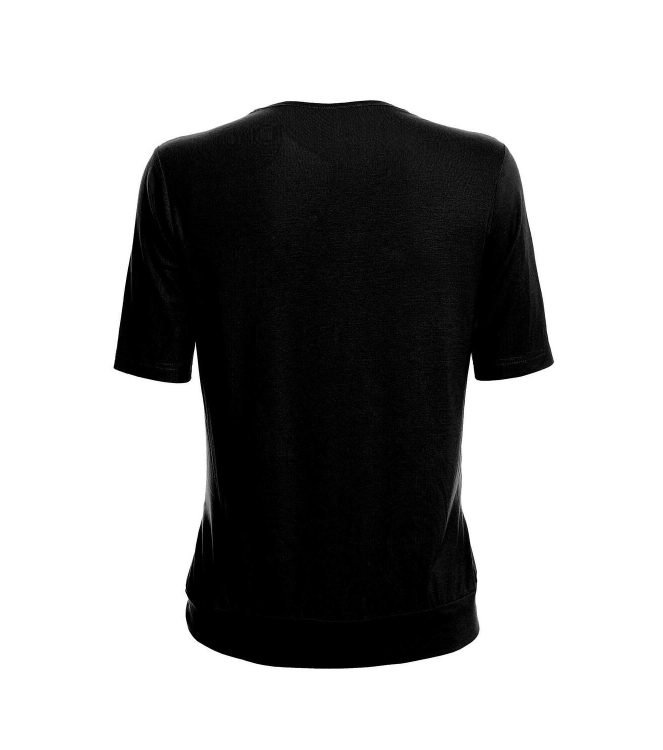 Frank Walder NOSBlusenshirts Black