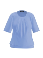 Frank Walder NOSBlusenshirts Blue