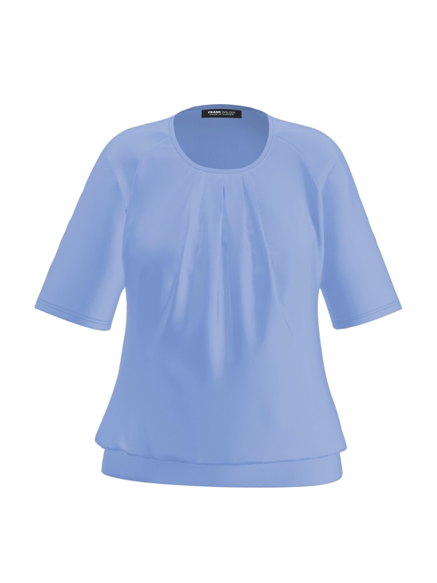 Frank Walder NOSBlusenshirts Blue
