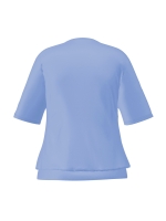Frank Walder NOSBlusenshirts Blue