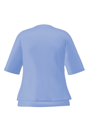 Frank Walder NOSBlusenshirts Blue