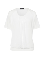 Frank Walder NOSBlusenshirts White