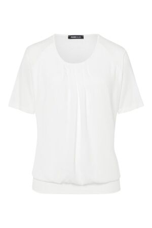 Frank Walder NOSBlusenshirts White