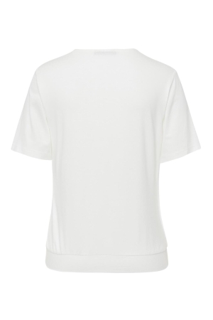 Frank Walder NOSBlusenshirts White