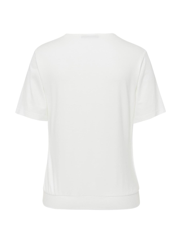 Frank Walder NOSBlusenshirts White