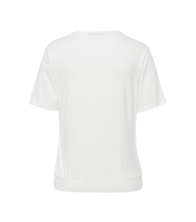 Frank Walder NOSBlusenshirts White