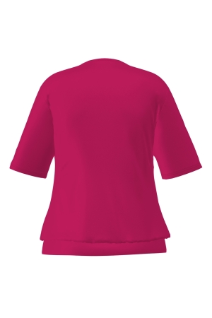 Frank Walder NOSBlusenshirts Red